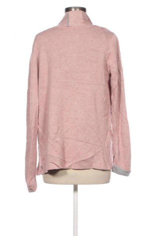 Damen Strickjacke Multiblu, Größe S, Farbe Aschrosa, Preis 10,99 €