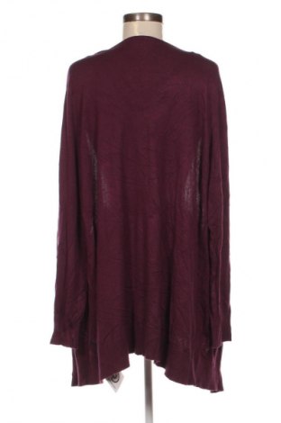 Női kardigán Multiblu, Méret XL, Szín Lila, Ár 2 799 Ft