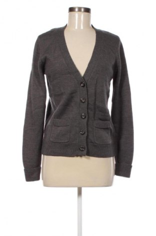 Damen Strickjacke My Star, Größe L, Farbe Grau, Preis 12,99 €