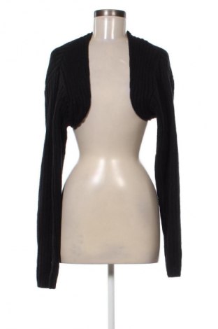 Дамска жилетка NA-KD, Размер M, Цвят Черен, Цена 19,99 лв.