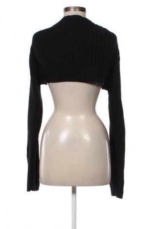 Дамска жилетка NA-KD, Размер M, Цвят Черен, Цена 19,99 лв.