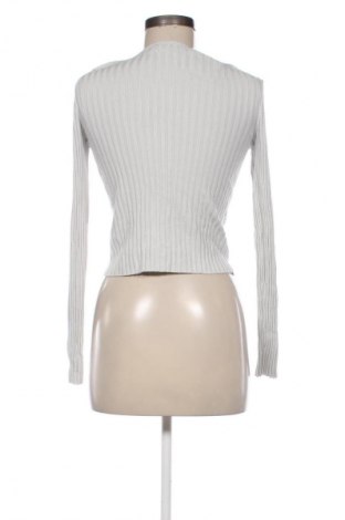 Dámsky kardigán NA-KD, Velikost XS, Barva Šedá, Cena  339,00 Kč