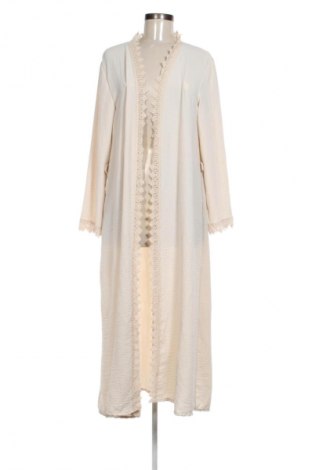 Damen Strickjacke NEW COLLECTION, Größe M, Farbe Beige, Preis € 8,99