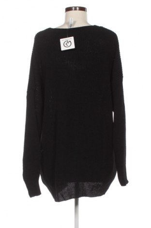 Дамска жилетка NEW COLLECTION, Размер M, Цвят Черен, Цена 93,99 лв.