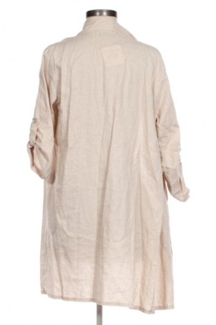 Damen Strickjacke NEW COLLECTION, Größe M, Farbe Beige, Preis € 20,99