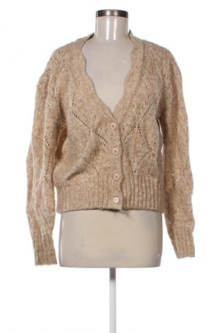 Damen Strickjacke Naf Naf, Größe M, Farbe Mehrfarbig, Preis 11,99 €