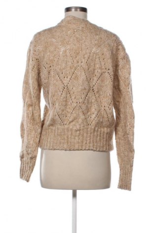 Damen Strickjacke Naf Naf, Größe M, Farbe Mehrfarbig, Preis 11,99 €