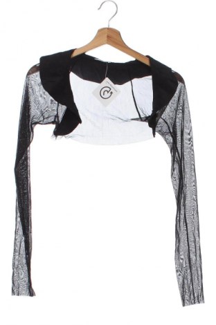 Damen Strickjacke Nemo, Größe S, Farbe Schwarz, Preis € 14,77