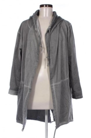 Cardigan de damă New Cover, Mărime L, Culoare Gri, Preț 76,32 Lei