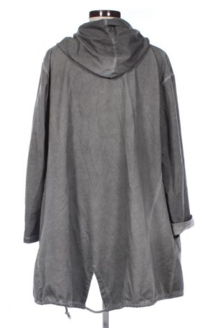 Cardigan de damă New Cover, Mărime L, Culoare Gri, Preț 76,32 Lei