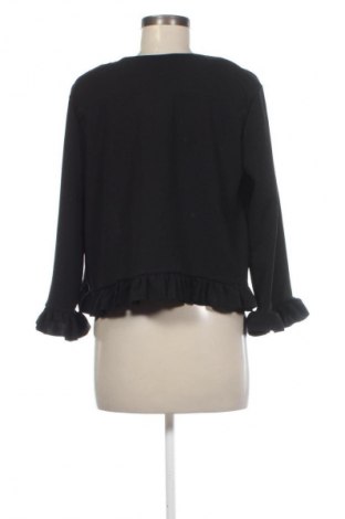 Дамска жилетка New Look, Размер L, Цвят Черен, Цена 9,78 лв.