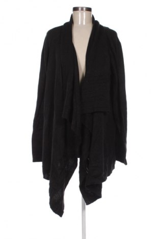 Damen Strickjacke New York & Company, Größe XL, Farbe Schwarz, Preis € 14,99