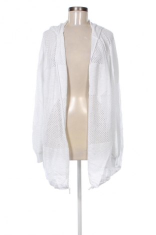 Damski kardigan Next, Rozmiar XXL, Kolor Biały, Cena 40,99 zł