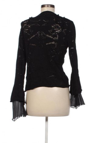 Damen Strickjacke Nice Connection, Größe M, Farbe Schwarz, Preis € 40,99