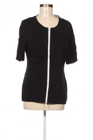 Damski kardigan Nice Connection, Rozmiar L, Kolor Czarny, Cena 40,99 zł