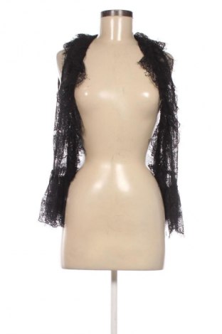 Дамска жилетка Noa Noa, Размер M, Цвят Черен, Цена 62,21 лв.