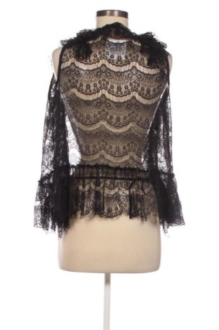 Дамска жилетка Noa Noa, Размер M, Цвят Черен, Цена 62,21 лв.