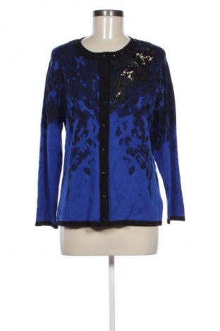 Γυναικεία ζακέτα Noni B, Μέγεθος L, Χρώμα Πολύχρωμο, Τιμή 17,99 €