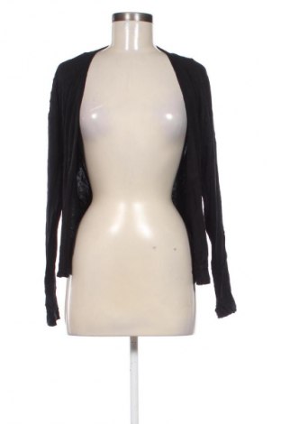 Дамска жилетка Norah, Размер M, Цвят Черен, Цена 27,99 лв.