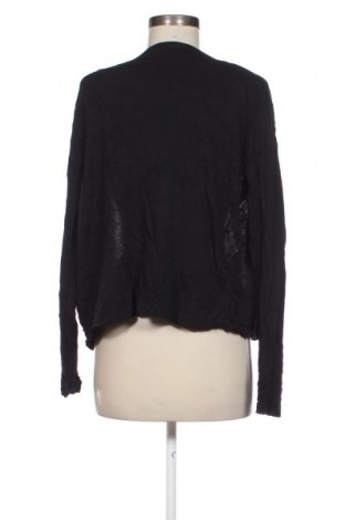 Дамска жилетка Norah, Размер M, Цвят Черен, Цена 27,99 лв.