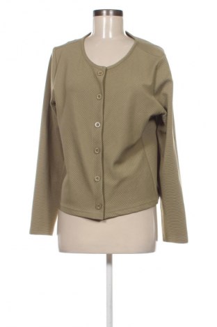 Γυναικεία ζακέτα Norah, Μέγεθος L, Χρώμα Πράσινο, Τιμή 7,99 €