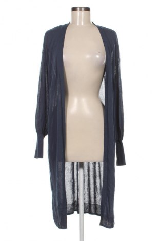 Дамска жилетка Numph, Размер XL, Цвят Зелен, Цена 44,99 лв.