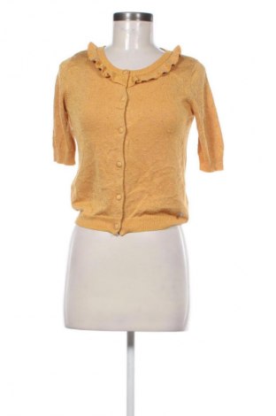 Női kardigán Numph, Méret S, Szín Narancssárga
, Ár 2 979 Ft