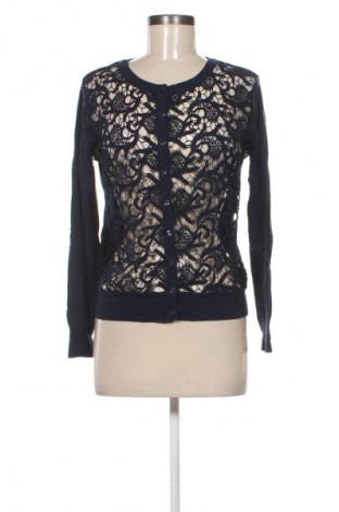 Дамска жилетка Nuna Lie, Размер S, Цвят Син, Цена 16,99 лв.