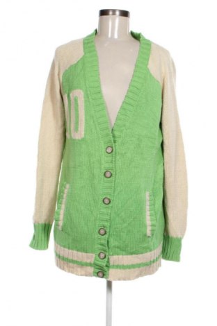 Damen Strickjacke ONLY, Größe L, Farbe Mehrfarbig, Preis 11,99 €