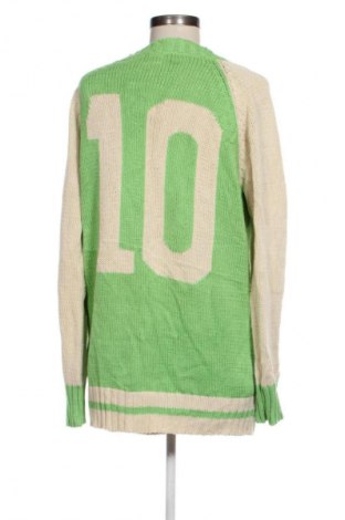 Damen Strickjacke ONLY, Größe L, Farbe Mehrfarbig, Preis 11,99 €