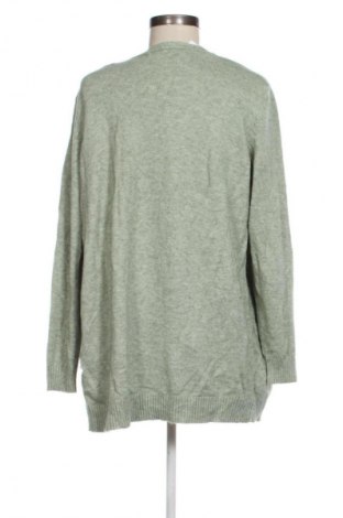 Damski kardigan ONLY, Rozmiar L, Kolor Zielony, Cena 52,99 zł