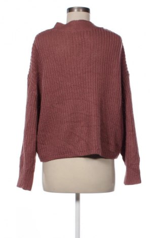 Damski kardigan ONLY, Rozmiar L, Kolor Brązowy, Cena 62,99 zł