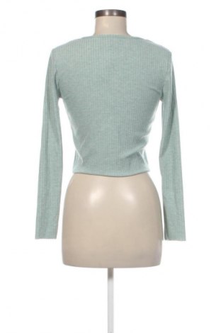 Dámsky kardigán ONLY, Velikost S, Barva Zelená, Cena  342,00 Kč