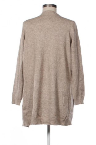 Дамска жилетка ONLY, Размер M, Цвят Бежов, Цена 11,99 лв.