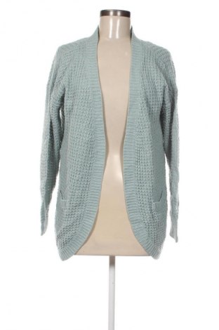 Дамска жилетка ONLY, Размер M, Цвят Зелен, Цена 7,99 лв.