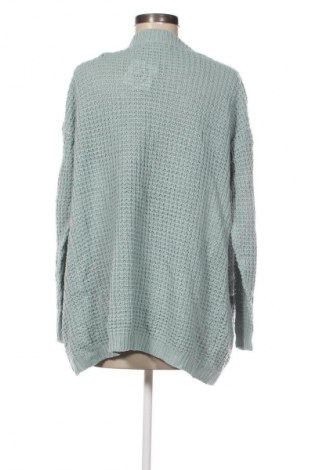 Дамска жилетка ONLY, Размер M, Цвят Зелен, Цена 7,99 лв.