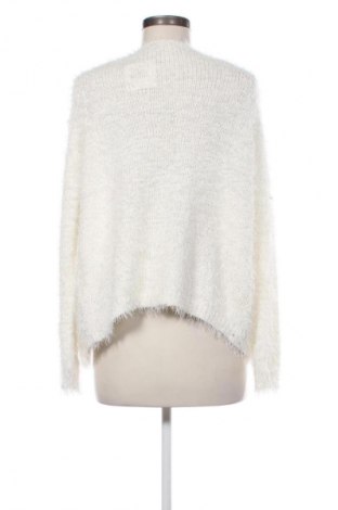 Дамска жилетка ONLY, Размер M, Цвят Бял, Цена 7,99 лв.