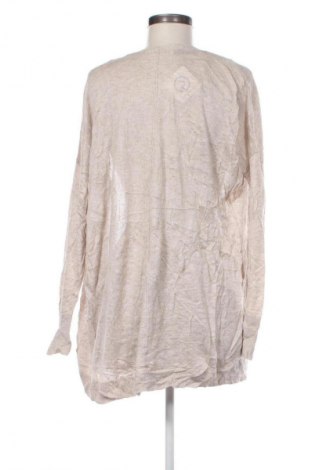 Дамска жилетка ONLY, Размер S, Цвят Бежов, Цена 16,99 лв.