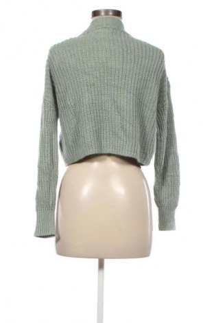 Damen Strickjacke ONLY, Größe XS, Farbe Grün, Preis € 10,99