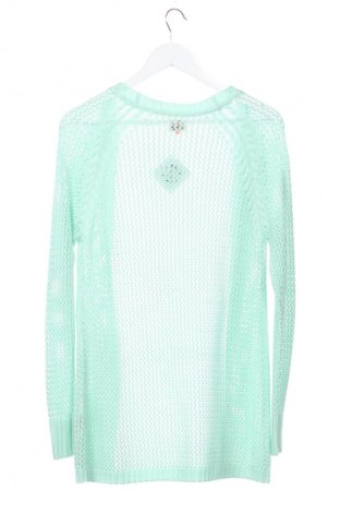 Damski kardigan ONLY, Rozmiar M, Kolor Zielony, Cena 40,99 zł