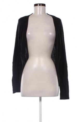 Damen Strickjacke ONLY, Größe S, Farbe Schwarz, Preis 8,99 €