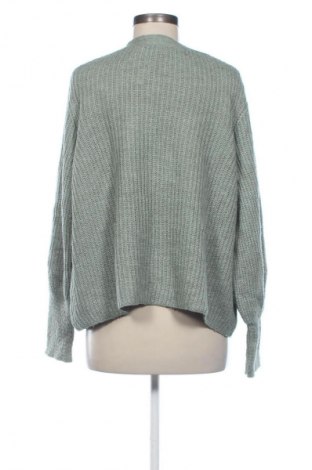 Női kardigán ONLY, Méret L, Szín Zöld, Ár 3 939 Ft