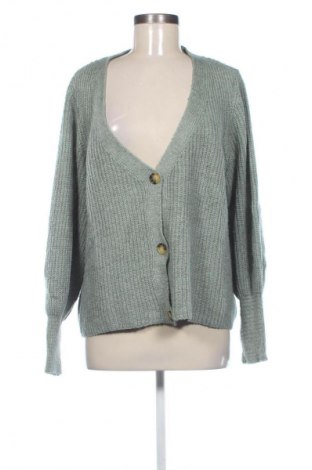 Női kardigán ONLY, Méret L, Szín Zöld, Ár 3 939 Ft