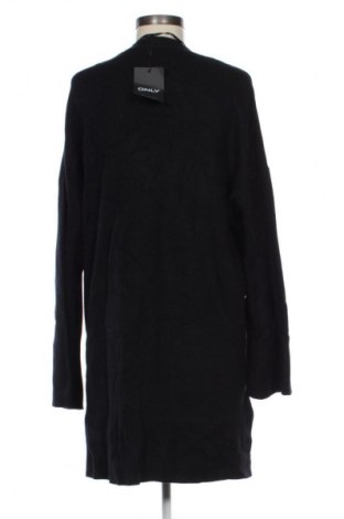 Damen Strickjacke ONLY, Größe XL, Farbe Schwarz, Preis € 33,99