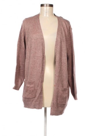 Γυναικεία ζακέτα ONLY, Μέγεθος XL, Χρώμα Σάπιο μήλο, Τιμή 37,99 €