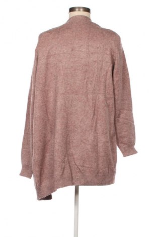 Γυναικεία ζακέτα ONLY, Μέγεθος XL, Χρώμα Σάπιο μήλο, Τιμή 37,99 €