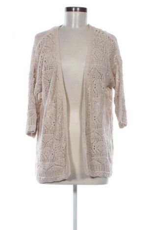 Dámsky kardigán ONLY, Veľkosť XS, Farba Béžová, Cena  37,95 €