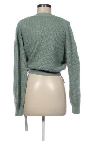 Női kardigán ONLY, Méret L, Szín Zöld, Ár 4 859 Ft