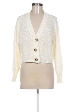 Dámsky kardigán ONLY, Velikost S, Barva Krémová, Cena  279,00 Kč