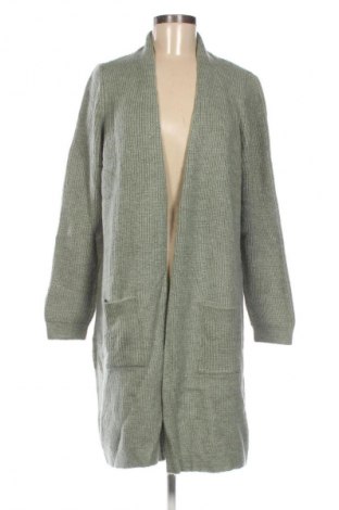 Damski kardigan ONLY, Rozmiar L, Kolor Zielony, Cena 166,99 zł